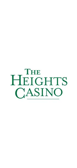 Game screenshot The Heights Casino mod apk