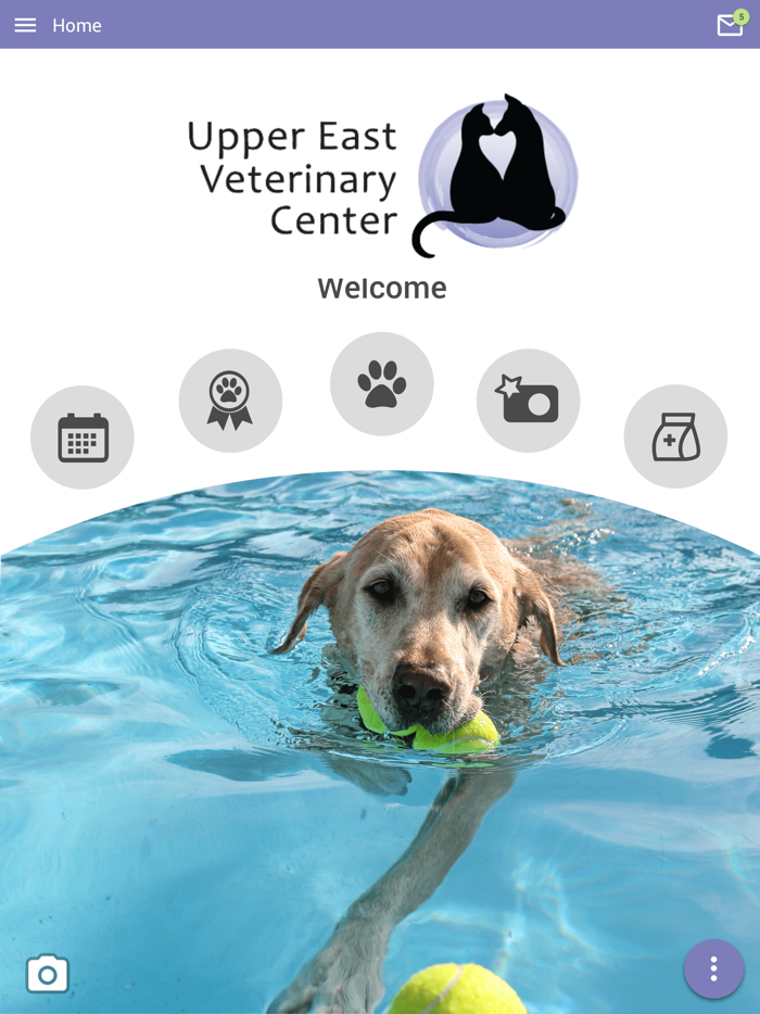 Upper East Veterinary Center