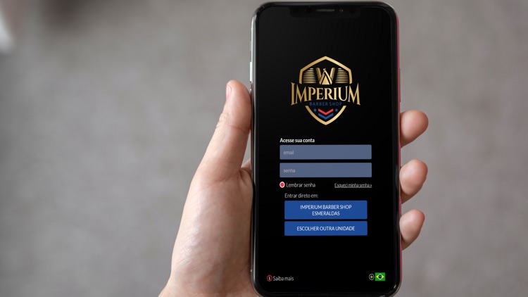 Imperium Barber Shop