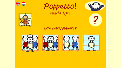 Poppetto Middle Ages screenshot 3