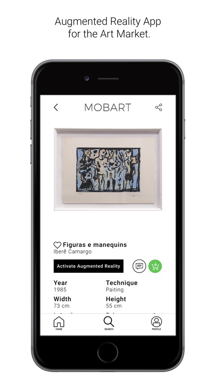 MobartApp