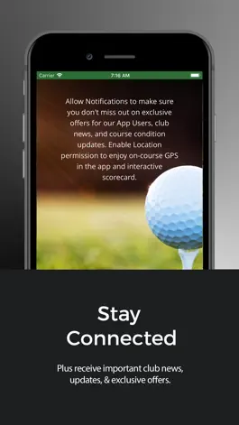Game screenshot Airport Golf Club hack