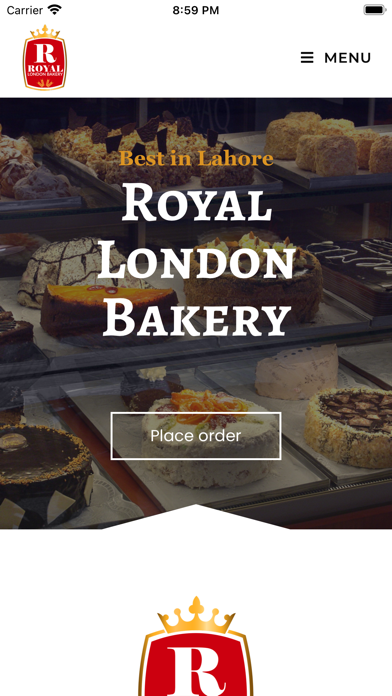 Royal London Bakeryのおすすめ画像1