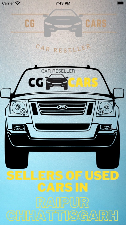 CG CARS