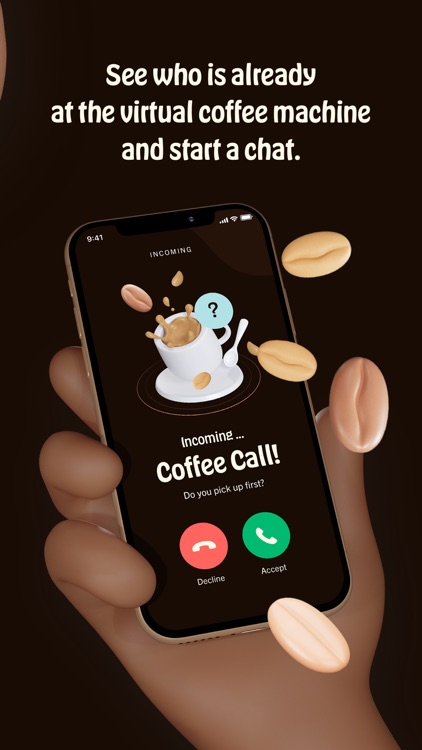 CoffeeCall