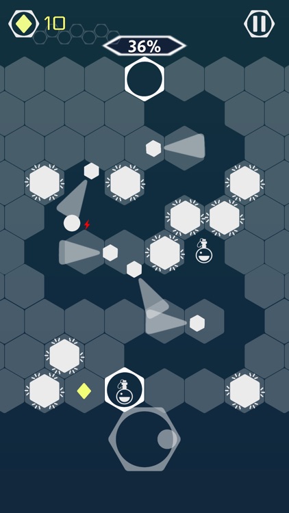 Hex And Gone screenshot-5