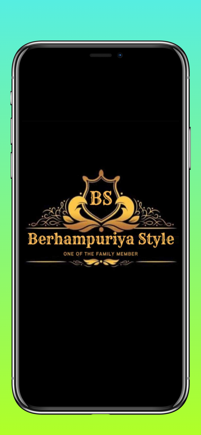 Berhampuriya Style