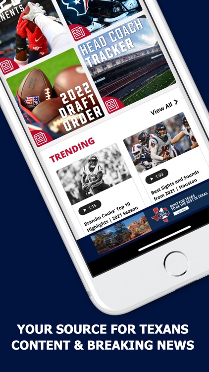 Houston Texans