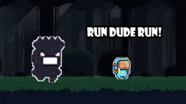 Game screenshot Run Dude Run mod apk