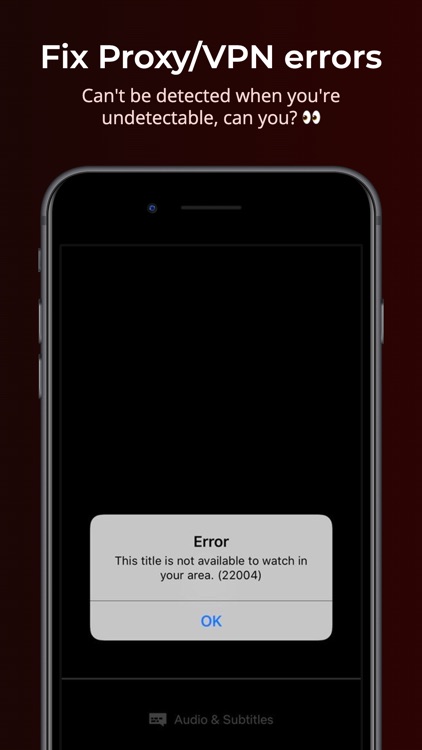 FlixVPN