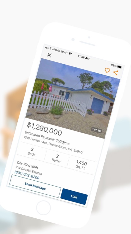Homes for Sale, Rent screenshot-4