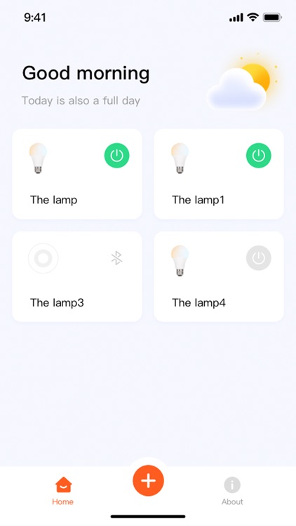 JXH Smart Light