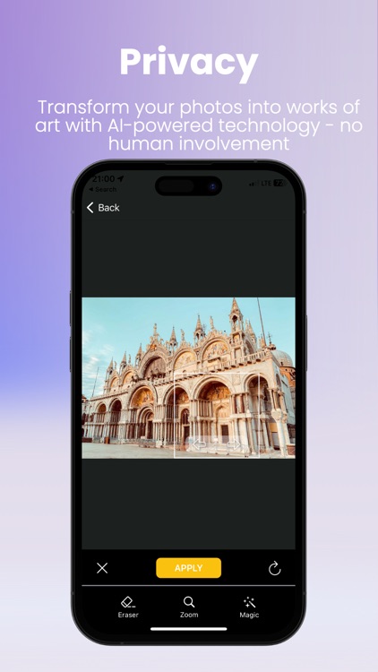 PixelFixer - AI photo editor screenshot-4