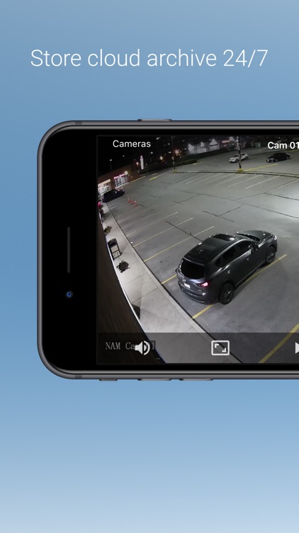 Zain Smart Security screenshot-3