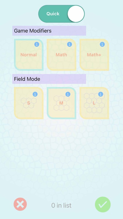 Proximity - number puzzle game screenshot-4