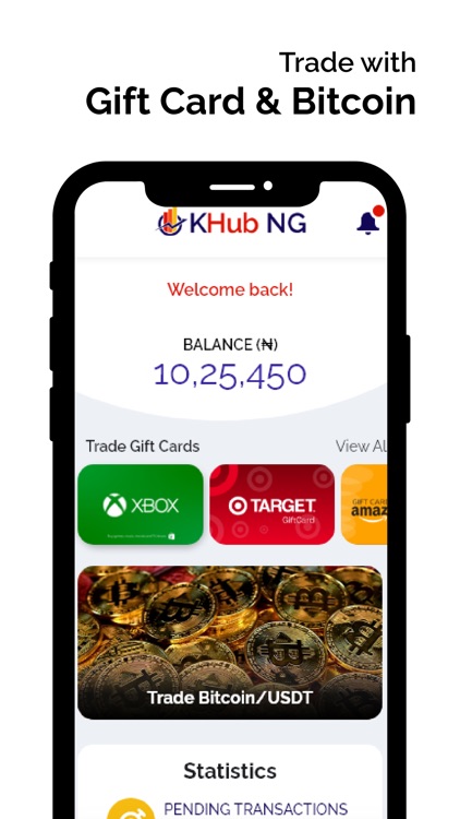 KHUB NG