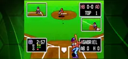 Game screenshot BASEBALL STARS PROFESSIONAL hack