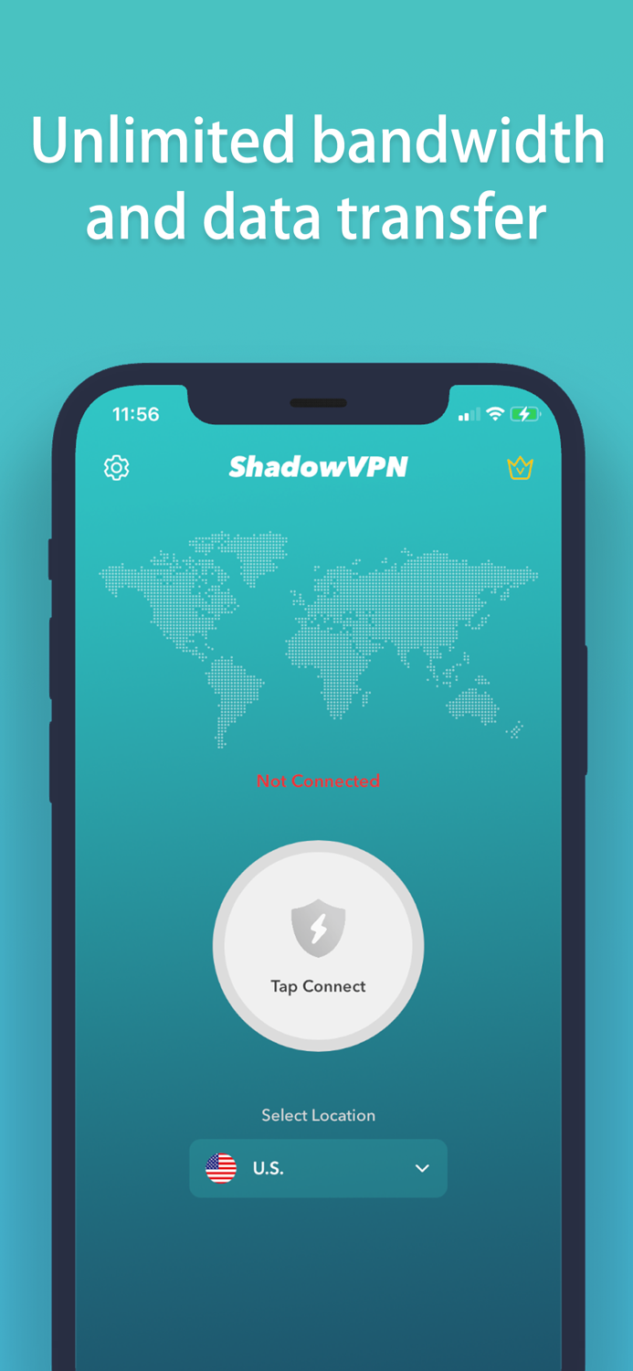 Shadow VPN Proxy Master