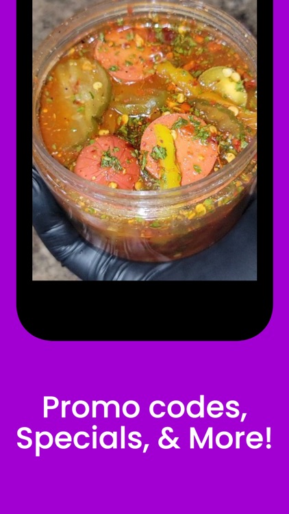 Minga's Munchies screenshot-3