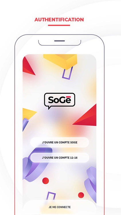 SoGé