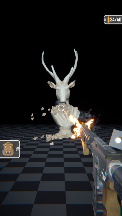 Realistic Gun Simulator screenshot-5