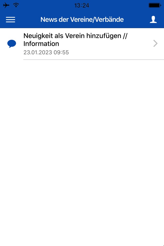 Gemeinde Jetzendorf screenshot 3