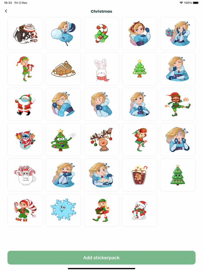 Stickers  Emoji Maker