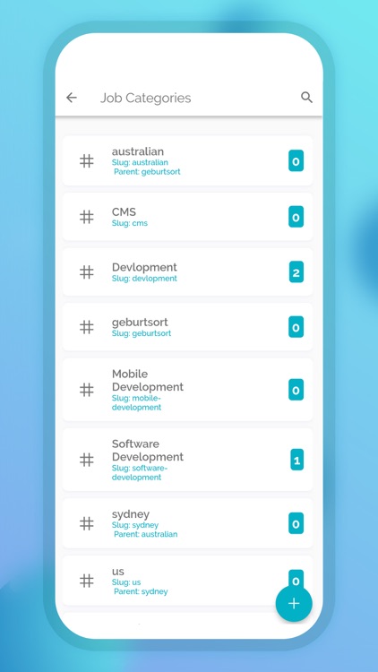 Simple Job Board screenshot-9