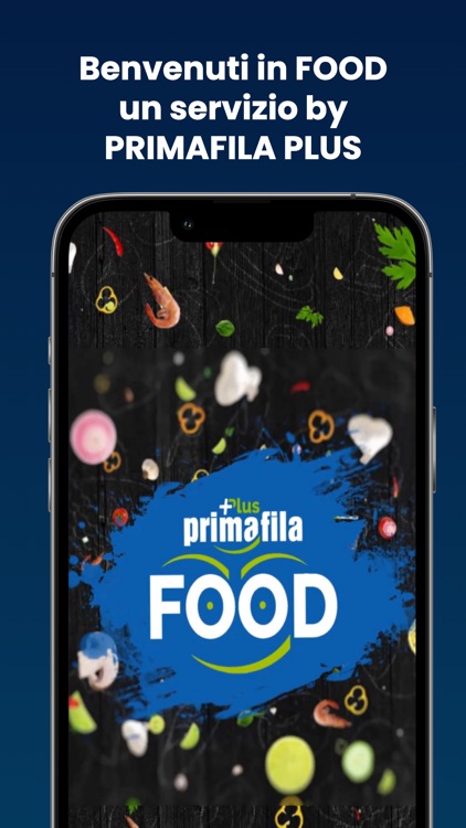 Primafila Food