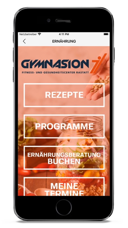 Gymnasion Rastatt screenshot-3