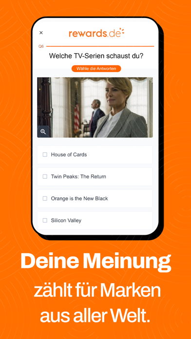 Rewards - Geld verdienenのおすすめ画像3