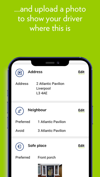 Yodel - Parcel Tracker App UKのおすすめ画像4