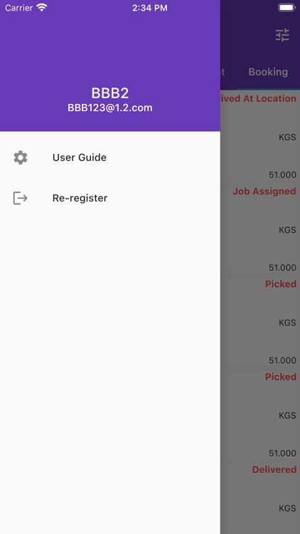 Anywhere Tracker screenshot-8