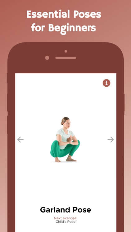 Yoga for Mind and Body screenshot-4