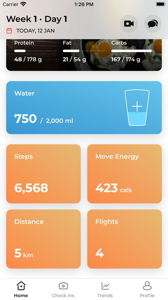 Dis Ridiculous Fitness