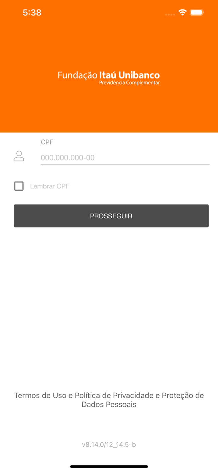 Fundação Itaú Unibanco