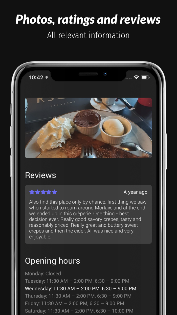 Panoptes - Bars  Restaurants