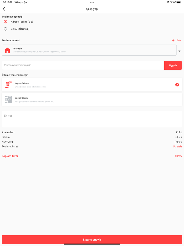 Seç Tıkla Kapında - STK