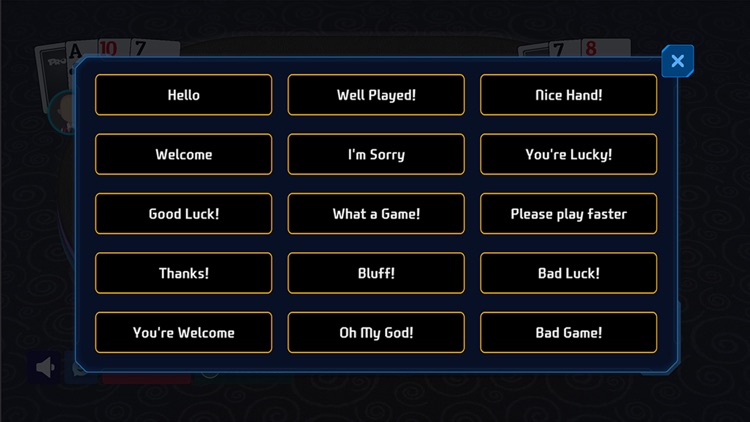 Stud Poker Online screenshot-6