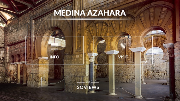 Medina Azahara