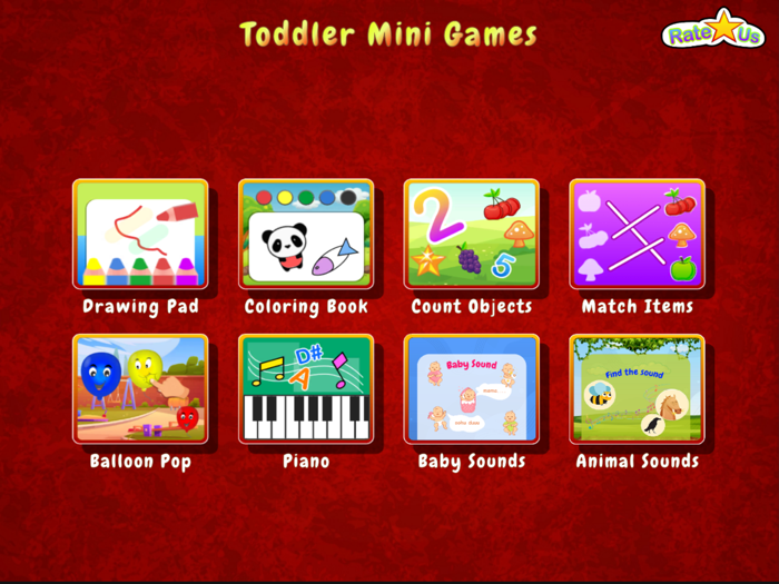 Nimble Noggins - Learn  Play