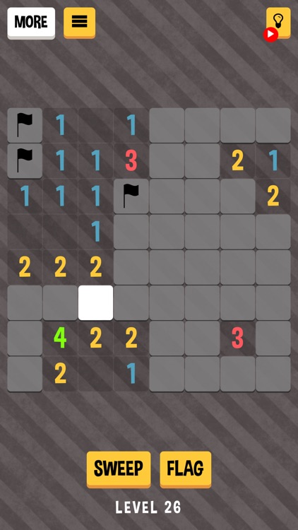 Minesweeper: Bomb Game Classic