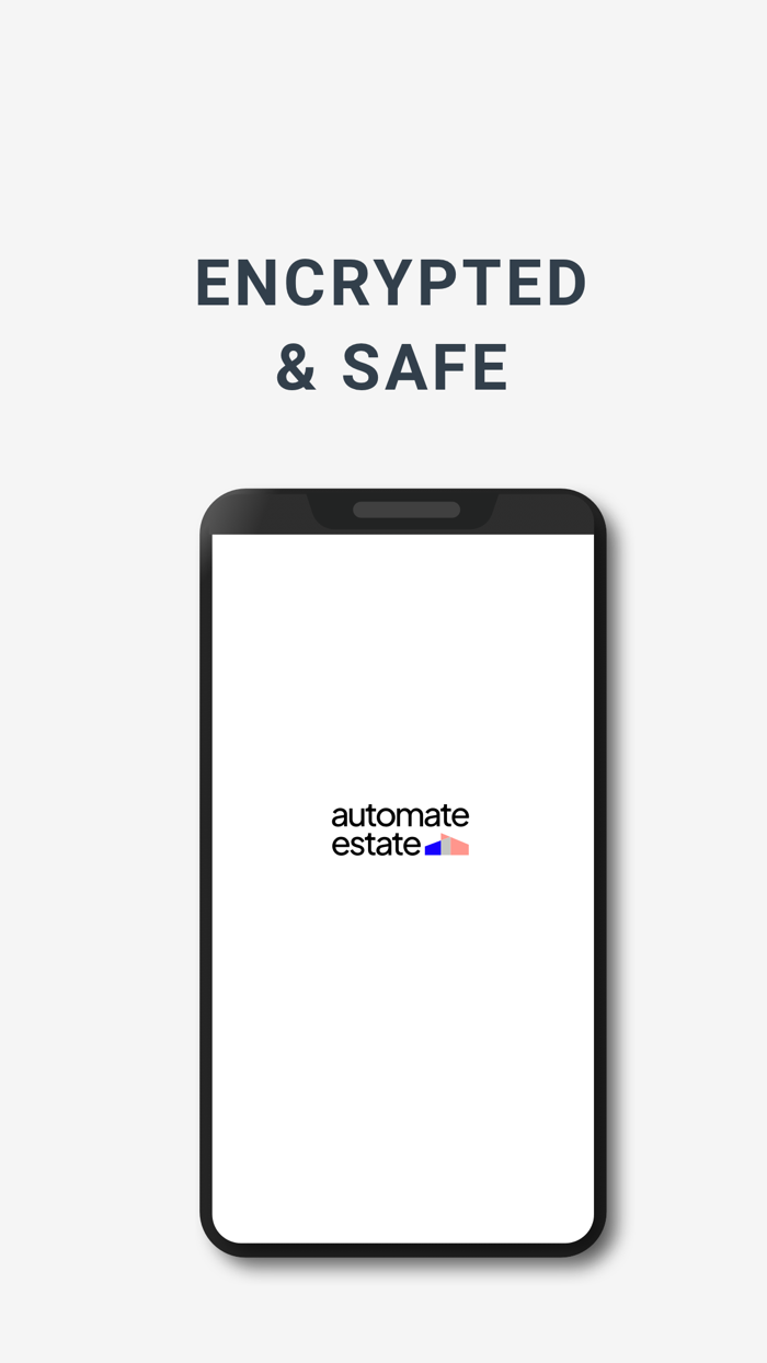 Automate Estate Wallet