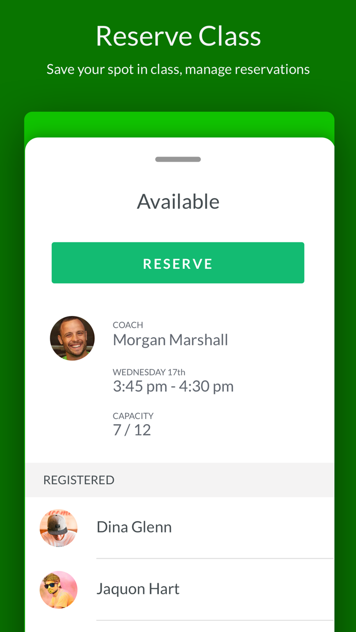 Versa Fitness Training