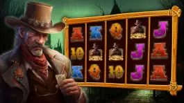 Game screenshot B99 Casino Slots hack