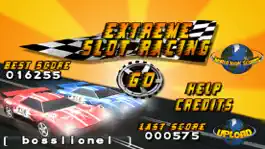 Game screenshot Extreme Slot Racingg hack