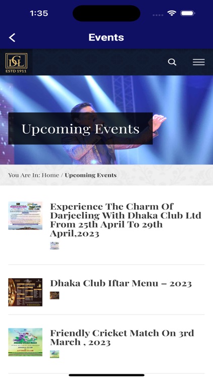 Dhaka Club Limited