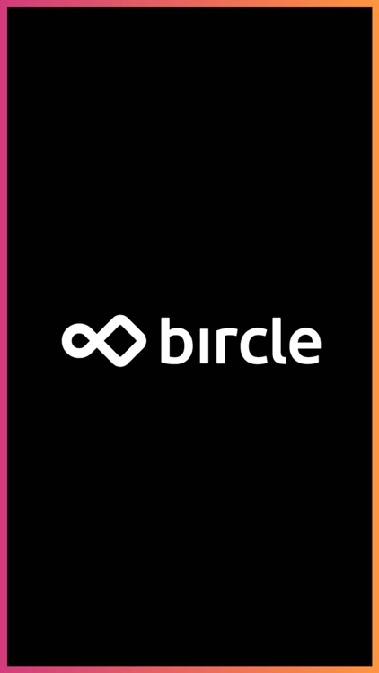 Bircle Scanner