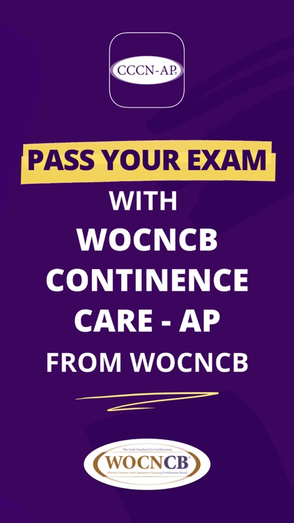 CCCN-AP® Exam Prep
