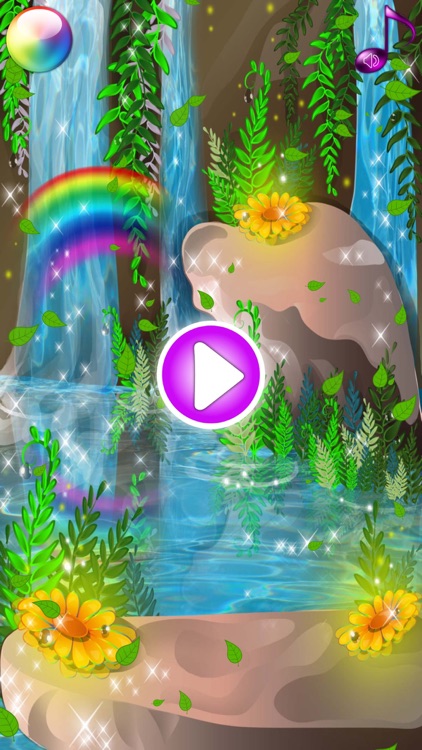 Rattle Games for Kids Ages 2-5 screenshot-8